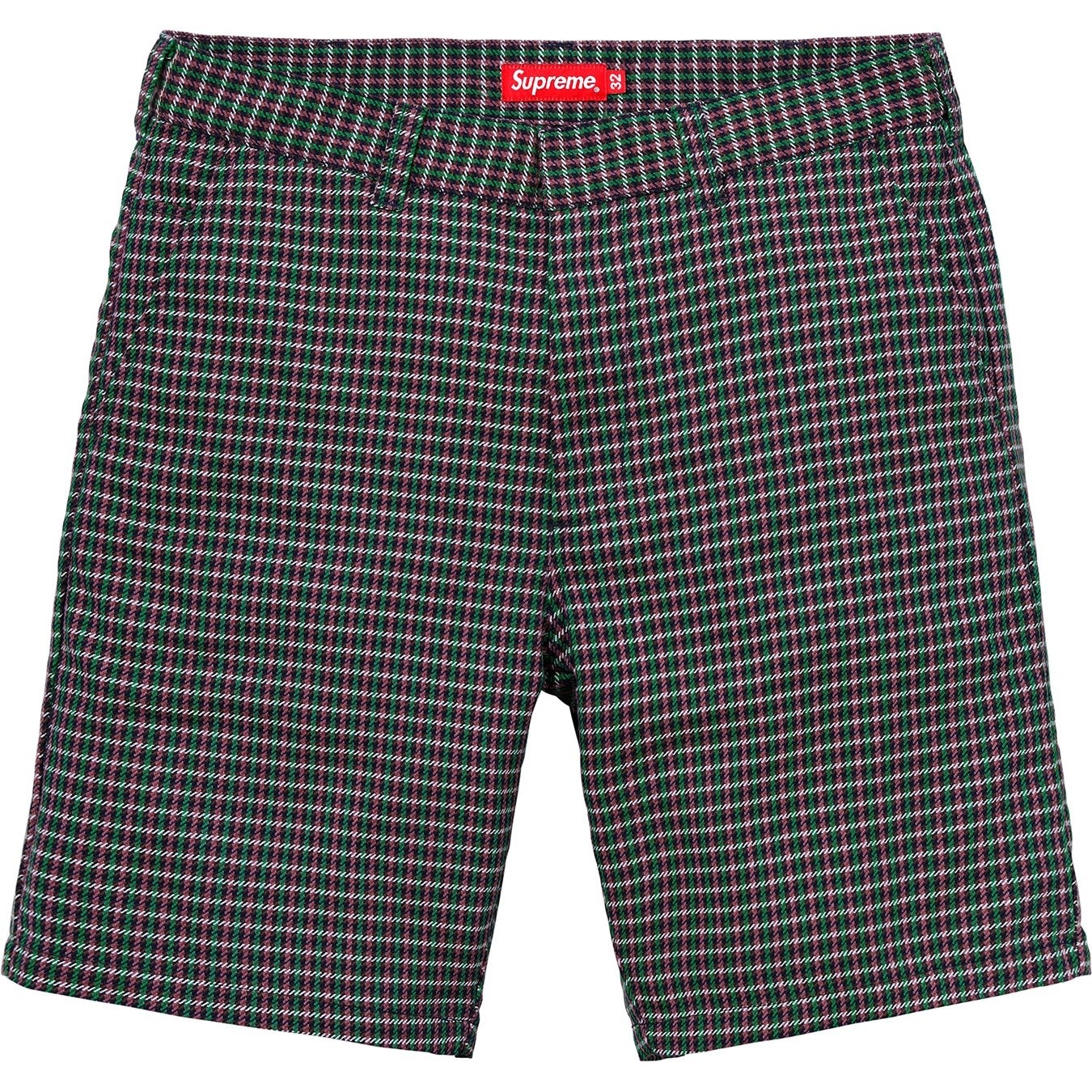 Work Short view 8